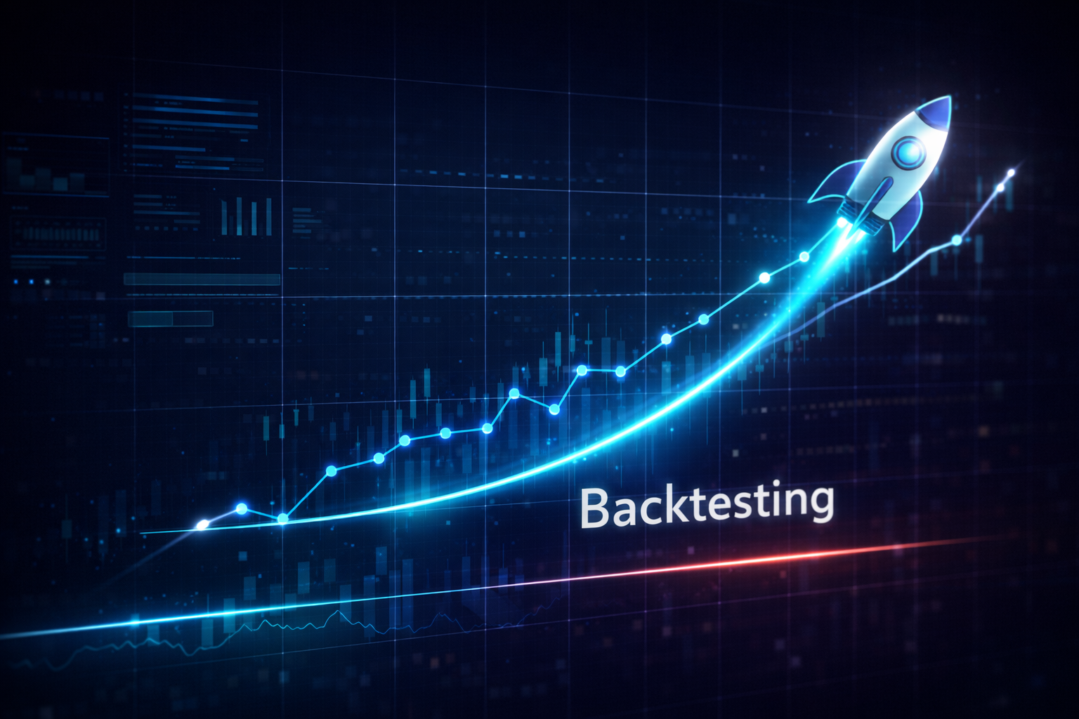 Backtesting Visualization